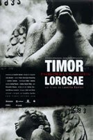Постер Timor Lorosae - O Massacre Que o Mundo Não Viu