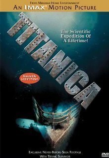Постер Титаника