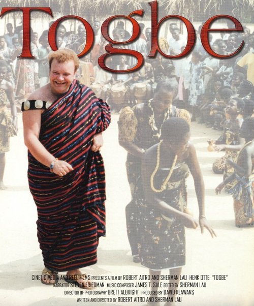 Постер Togbe