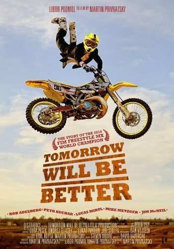 Постер Tomorrow Will Be Better