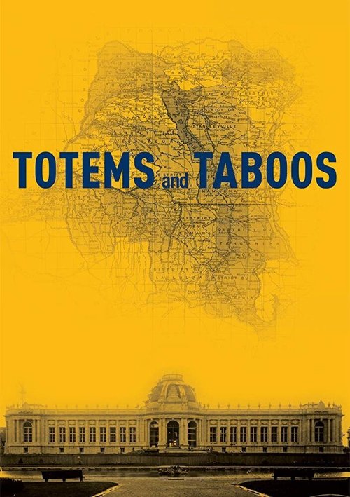 Постер Totems and Taboos