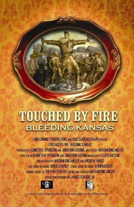 Touched by Fire: Bleeding Kansas скачать фильм торрент