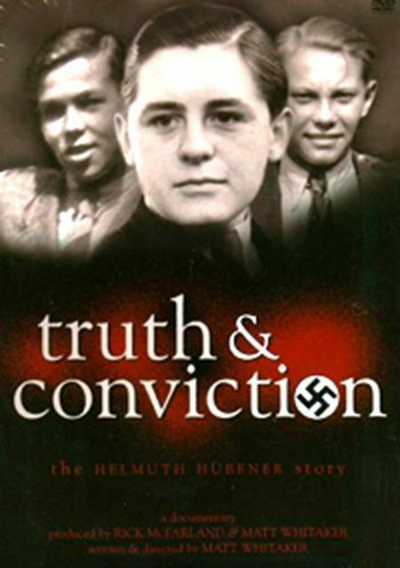 Постер Truth & Conviction