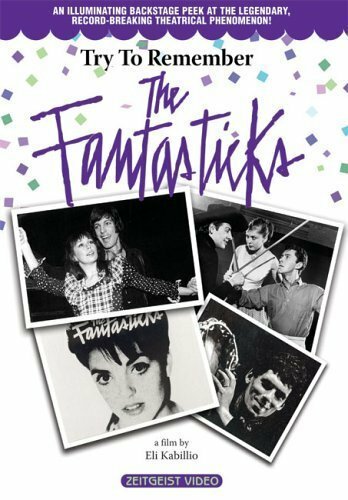 Постер Try to Remember: The Fantasticks