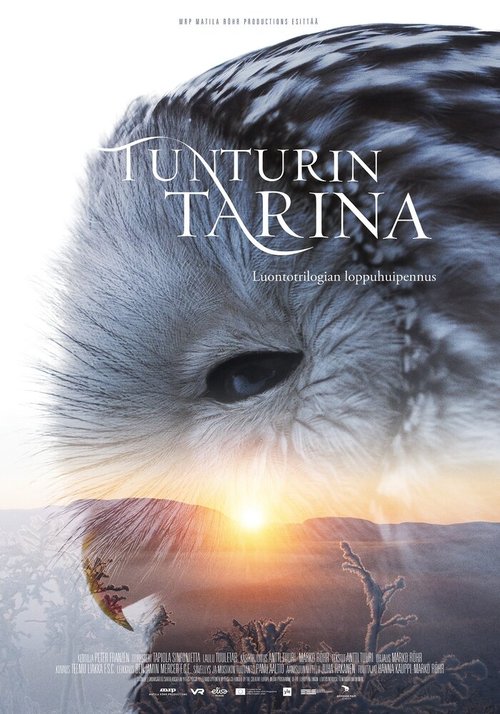 Постер Tunturin tarina