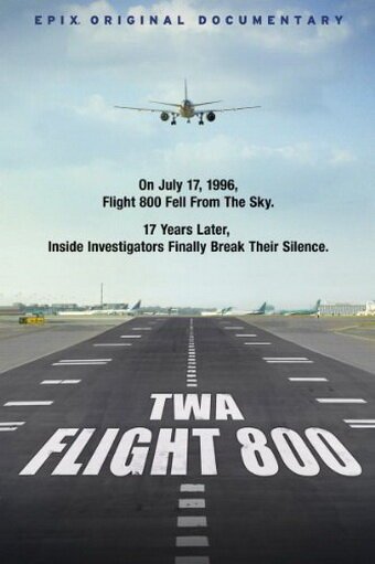 TWA Flight 800 скачать фильм торрент