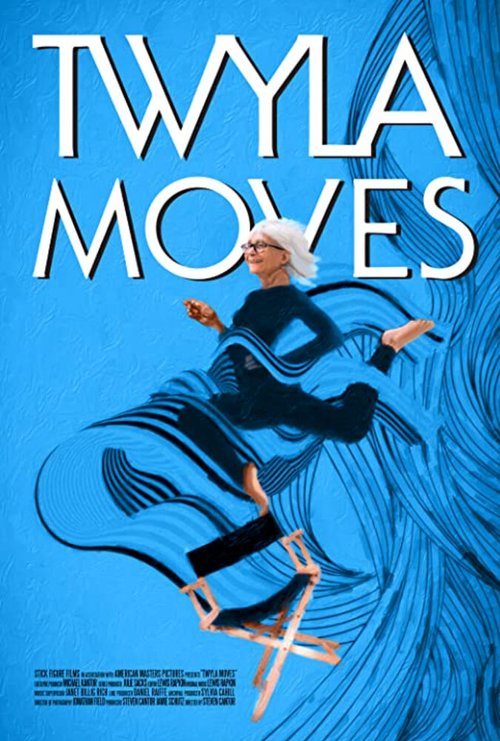 Twyla Moves скачать фильм торрент
