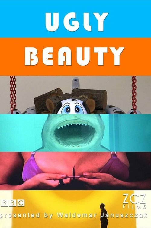 Постер Ugly Beauty