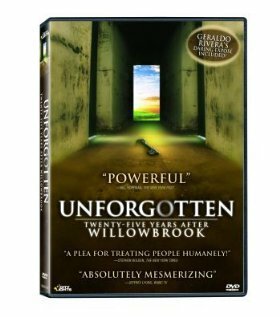 Постер Unforgotten: Twenty-Five Years After Willowbrook
