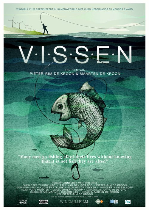 Постер V.I.S.S.E.N