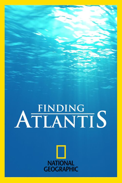Постер В поисках Атлантиды
