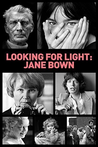 Постер В поисках света: Джейн Боун
