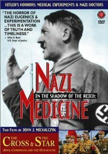 скачать В тени Рейха: Нацистская медицина через торрент