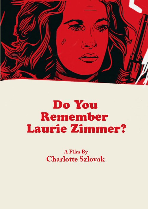 Постер Вы помните Лори Зиммер?