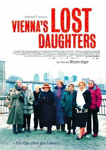 скачать Vienna's Lost Daughters через торрент