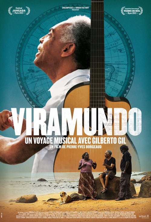 Постер Viramundo