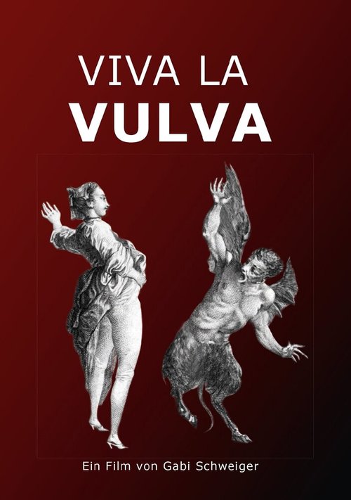 Постер Viva la Vulva