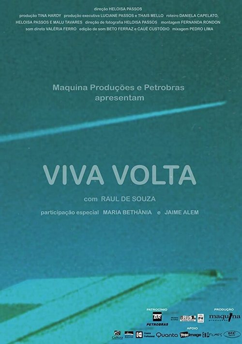 Постер Viva Volta