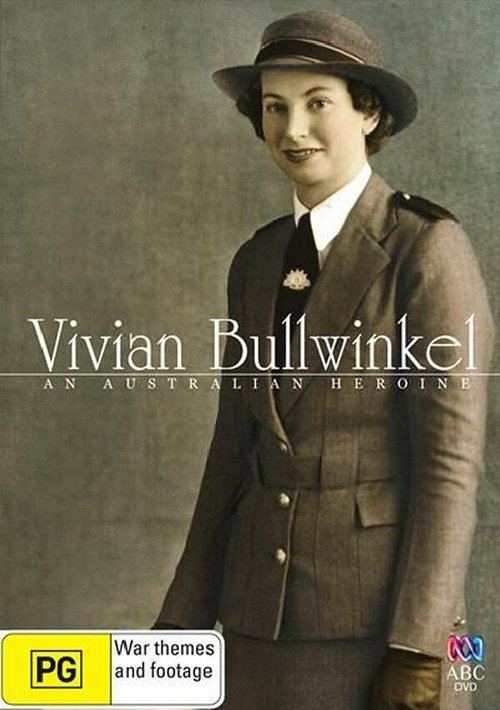 Постер Вивиан Бульвинкль: героиня Австралии