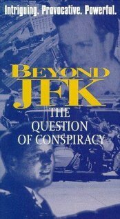 Постер Вне JFK: Вопрос заговора