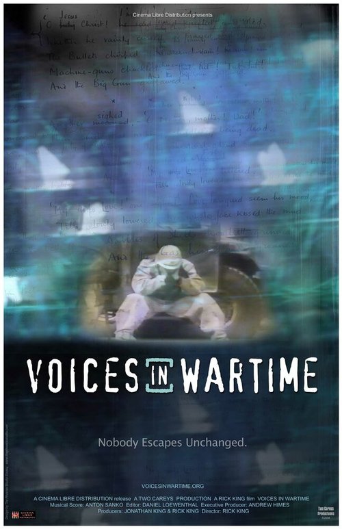 Voices in Wartime скачать фильм торрент