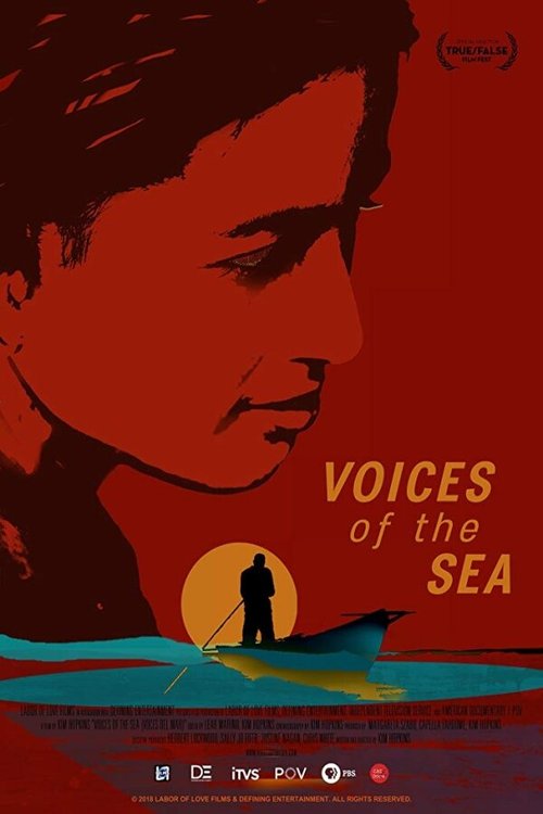 Voices of the Sea скачать фильм торрент