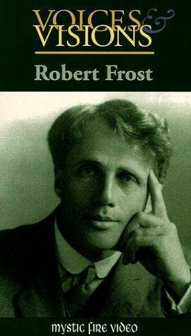Постер Voices & Visions: Robert Frost