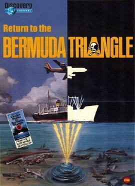 Возвращение в Бермудский треугольник скачать фильм торрент