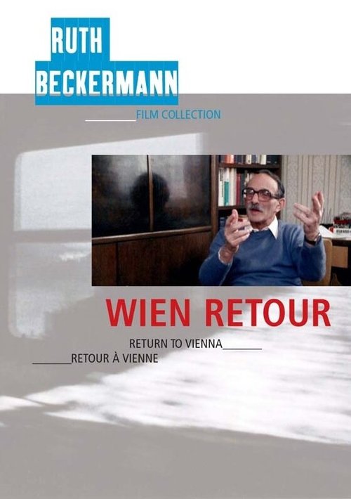 Постер Возвращение в Вену