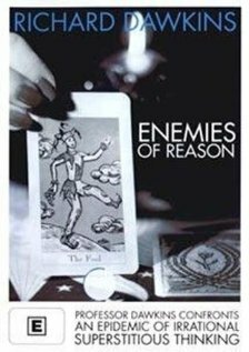 Постер Враги разума