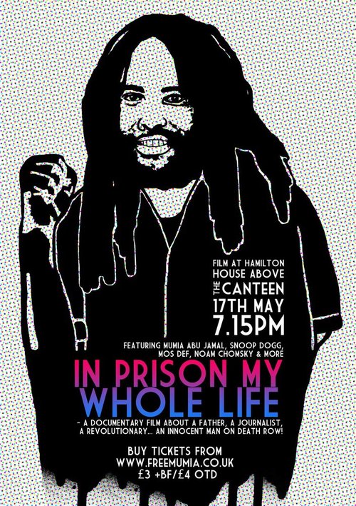 Постер Всю свою жизнь в тюрьме
