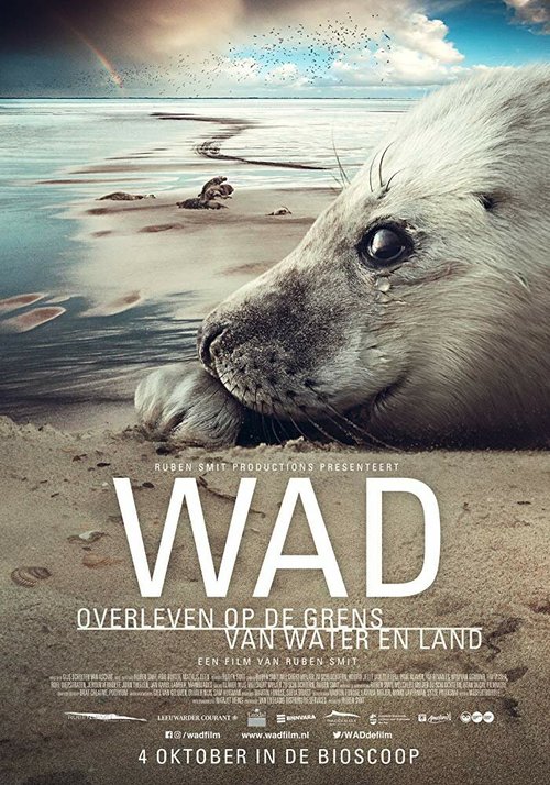 Wad: Overleven op de Grens van Water en Land скачать фильм торрент