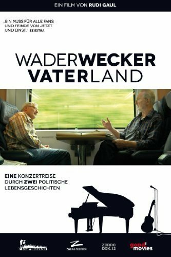 Постер Wader/Wecker - Vater Land