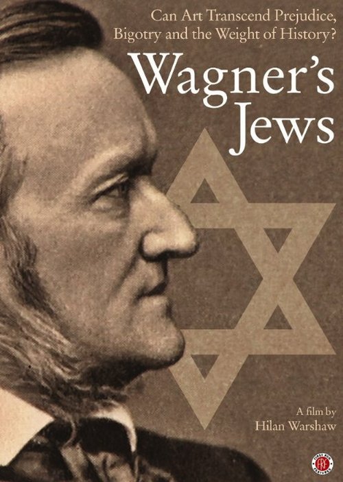 Wagner's Jews скачать фильм торрент