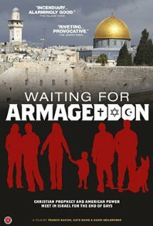 Постер Waiting for Armageddon
