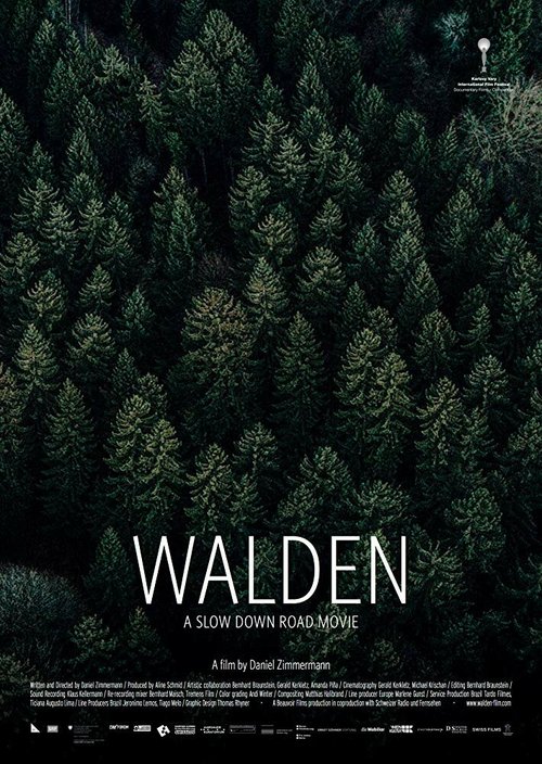Walden скачать фильм торрент