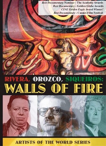 Постер Walls of Fire