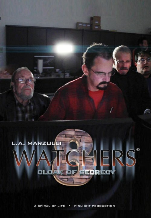 Постер Watchers 8