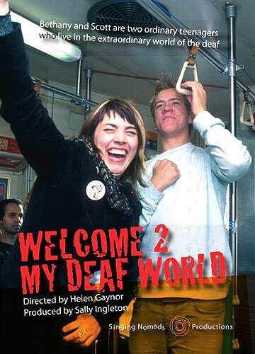 Welcome 2 My Deaf World скачать фильм торрент