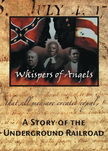 Постер Whispers of Angels: A Story of the Underground Railroad