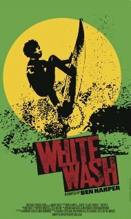 Постер White Wash