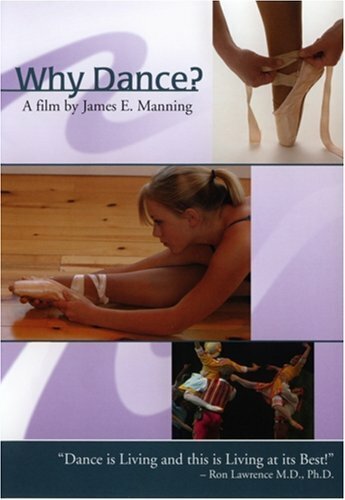 Постер Why Dance?