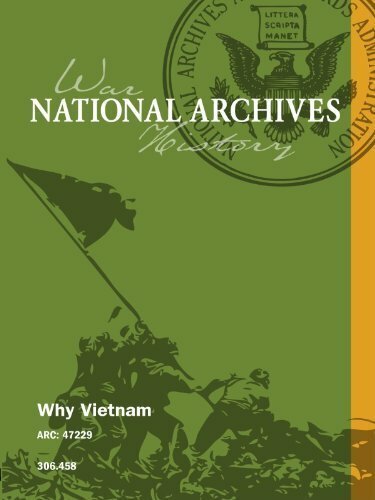 Постер Why Vietnam?