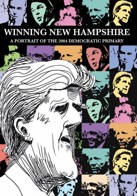 Winning New Hampshire скачать фильм торрент