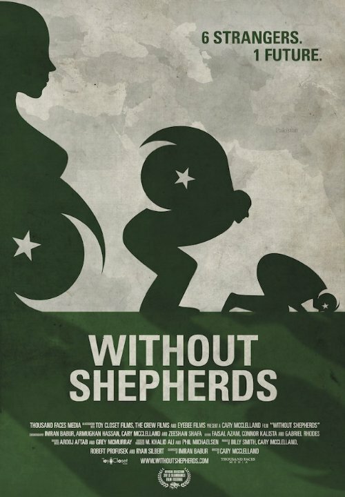 Постер Without Shepherds