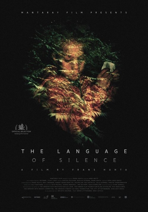 Постер Язык тишины