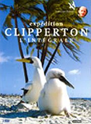 Постер Загадки острова Клиппертон