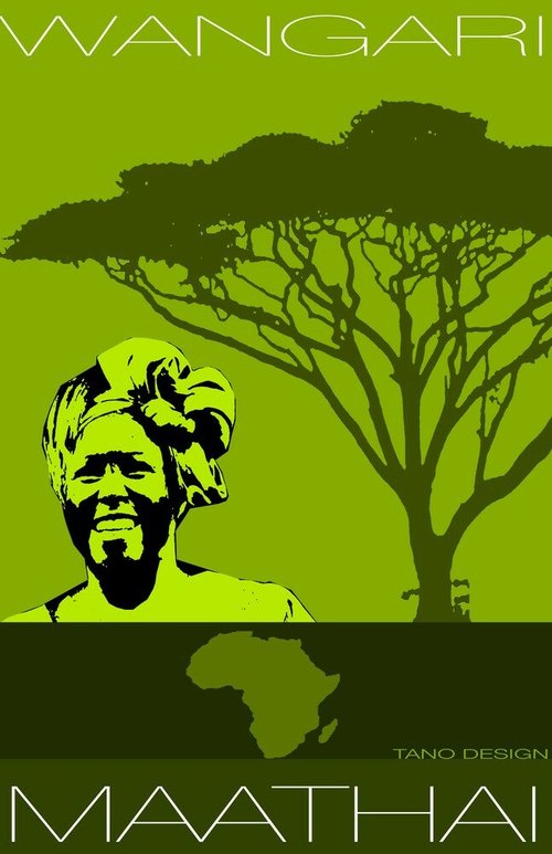 Зеленый пояс — история Вангари Маатаи скачать фильм торрент