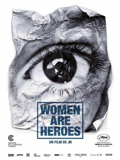 скачать Женщины — герои через торрент
