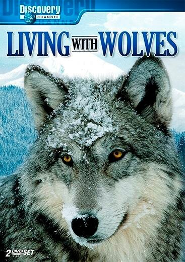 Постер Жизнь с волками